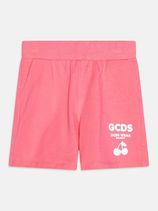 Foto van product Shorts GCDS donkerroze
