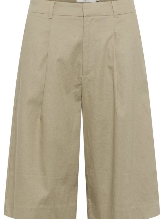 Foto van product Shorts Gestuz kaki