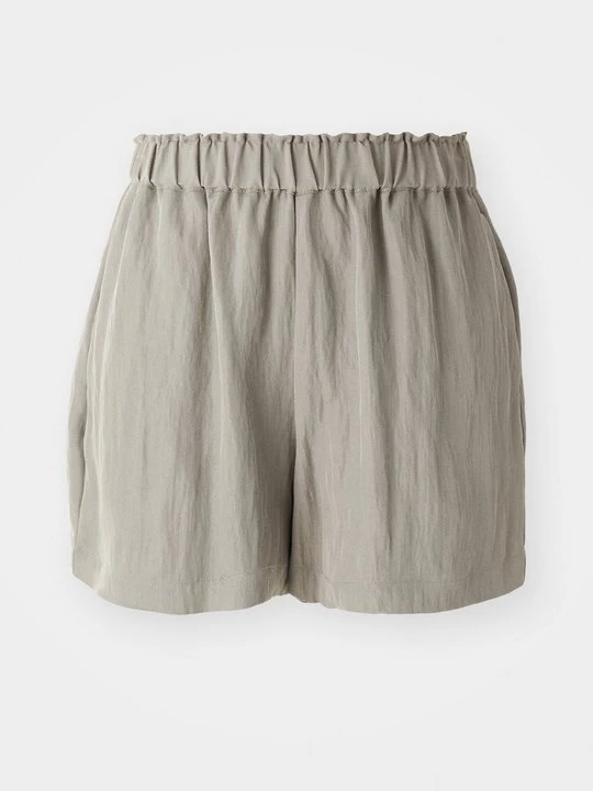Foto van product Shorts Gina Tricot beżowy