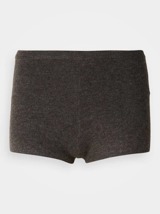 Foto van product Shorts Gina Tricot bruin
