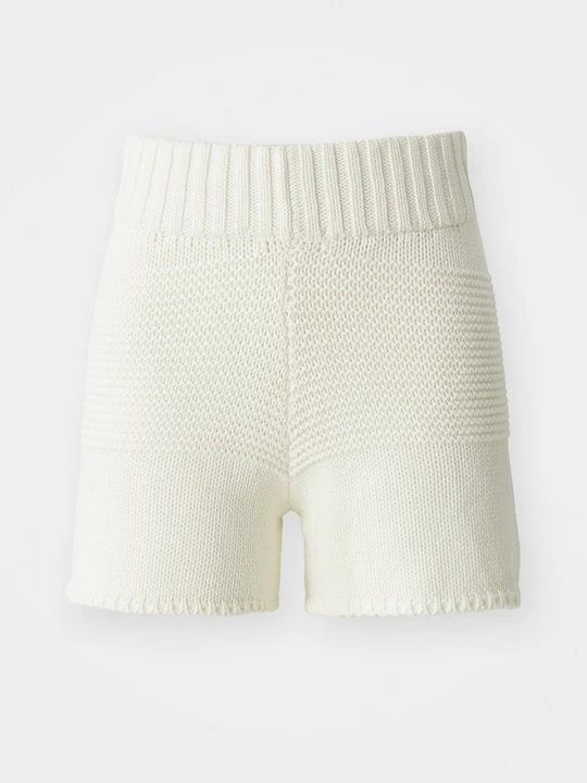 Foto van product Shorts Gina Tricot crème