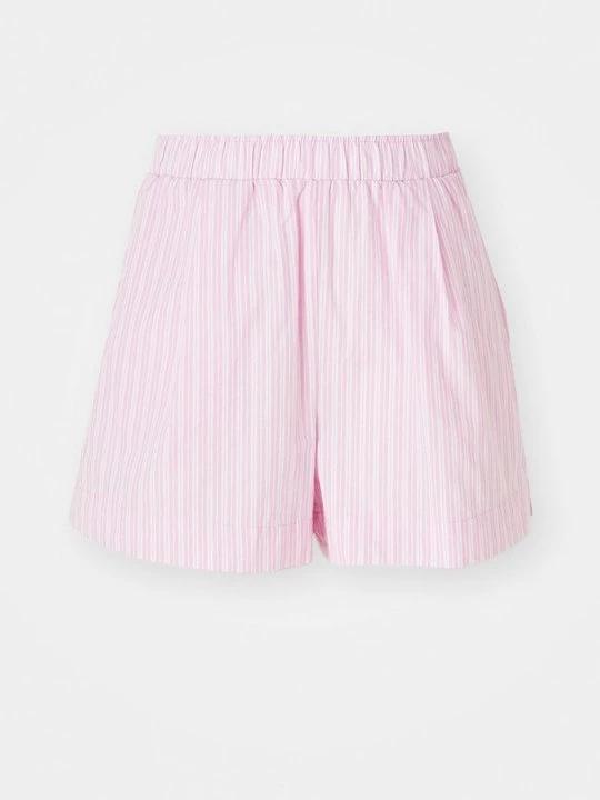 Foto van product Shorts Gina Tricot donkerroze