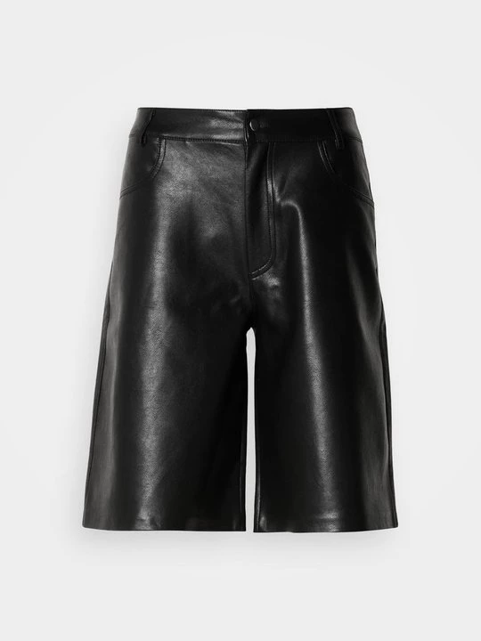 Foto van product Shorts Gina Tricot zwart