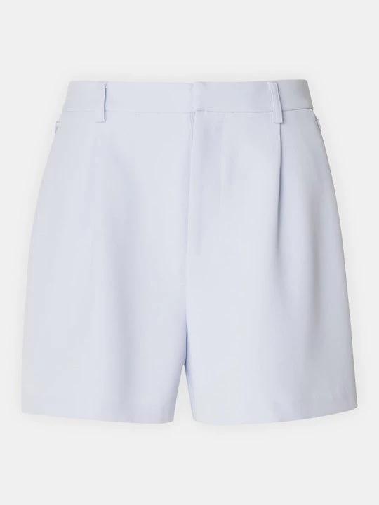 Foto van product Shorts Good American lichtblauw