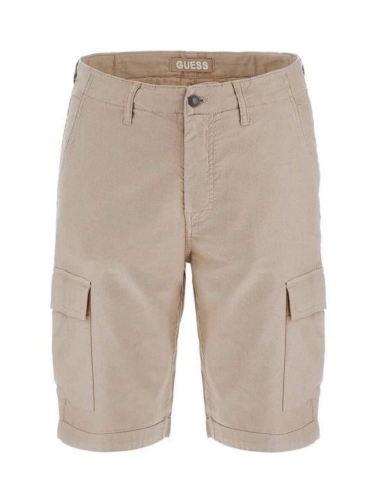 Foto van product Shorts Guess beżowy
