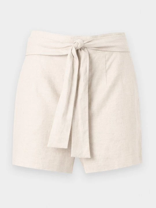 Foto van product Shorts Guess beżowy