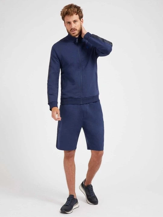 Foto van product Shorts Guess donkerblauw
