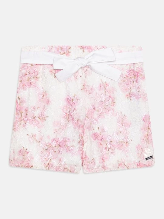 Foto van product Shorts Guess donkerroze