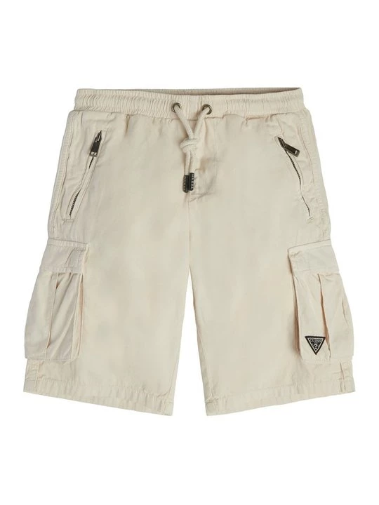 Foto van product Shorts Guess grijs