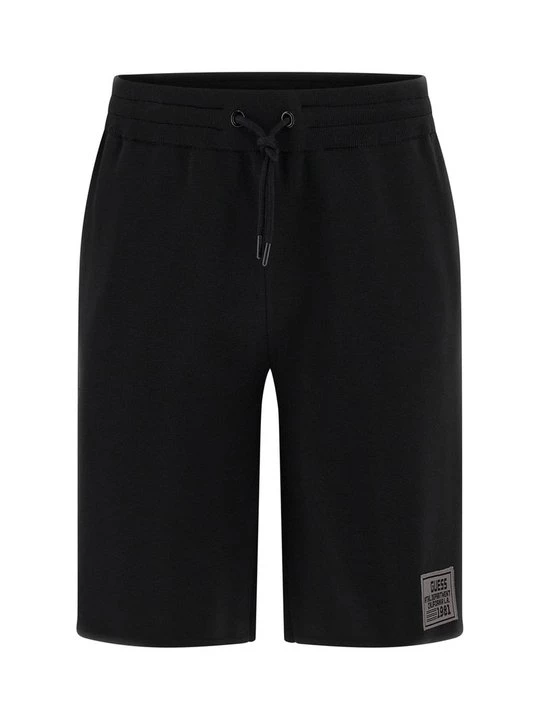Foto van product Shorts Guess zwart