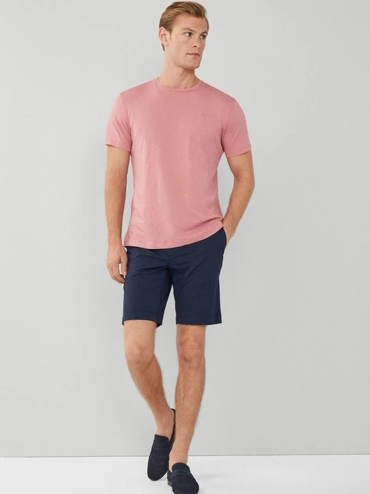 Foto van product Shorts Hackett London donkerblauw