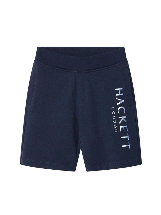 Foto van product Shorts Hackett London donkerblauw