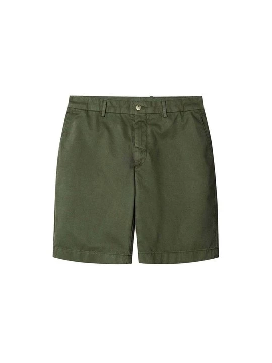 Foto van product Shorts Hackett London donkergroen
