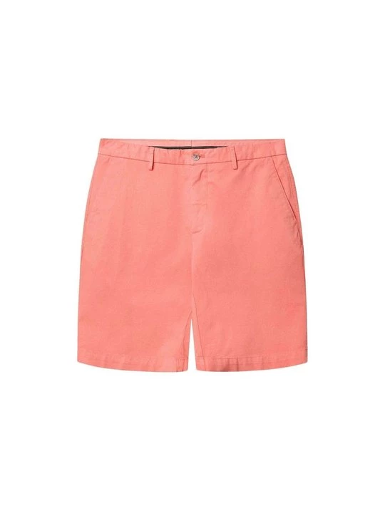 Foto van product Shorts Hackett London koraalrood