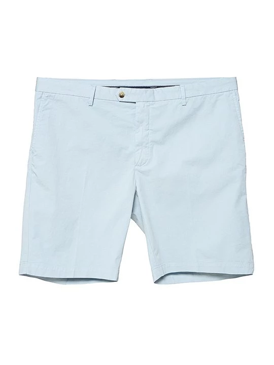 Foto van product Shorts Hackett London lichtblauw