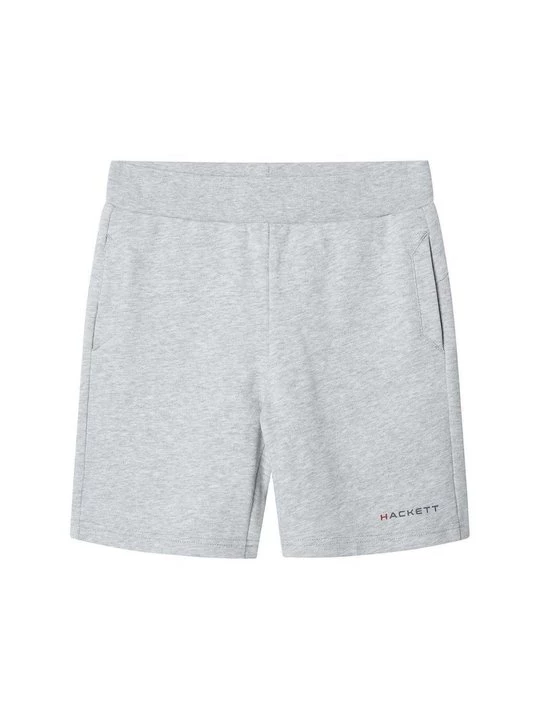 Foto van product Shorts Hackett London lichtgrijs