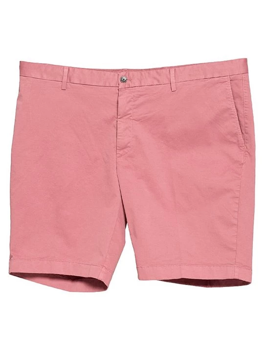 Foto van product Shorts Hackett London rood