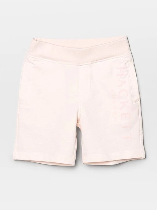 Foto van product Shorts Hackett London roze