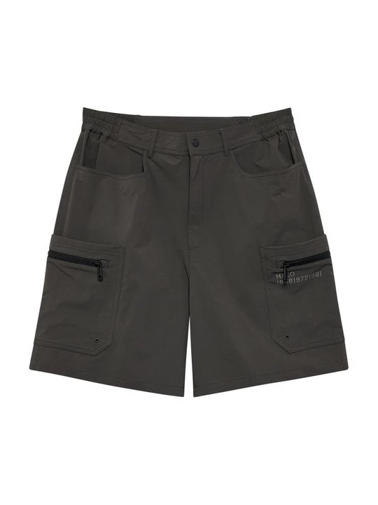 Foto van product Shorts Halo zwart