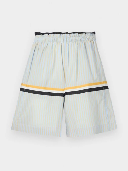 Foto van product Shorts Henrik Vibskov blauw