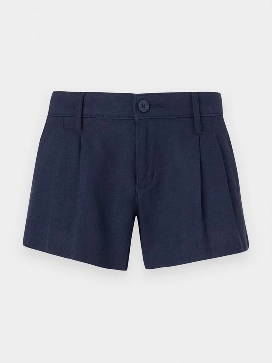 Foto van product Shorts Hollister Co. donkerblauw