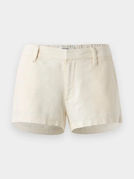 Foto van product Shorts Hollister Co. geel