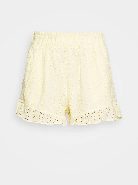 Foto van product Shorts Hollister Co. geel
