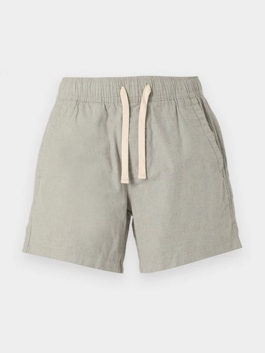 Foto van product Shorts Hollister Co. groen