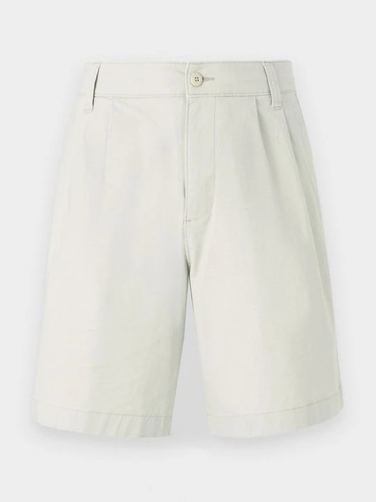 Foto van product Shorts Hollister Co. wit