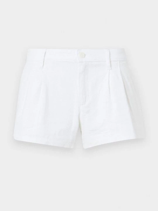 Foto van product Shorts Hollister Co. wit