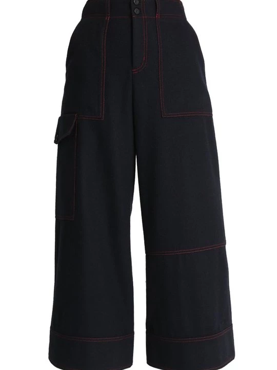 Foto van product Shorts Hope donkerblauw