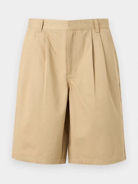 Foto van product Shorts HUF tan