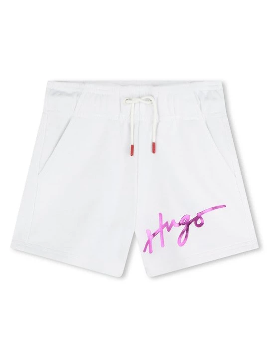 Foto van product Shorts Hugo wit
