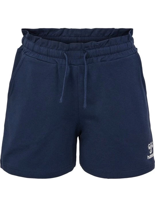 Foto van product Shorts Hummel grijs