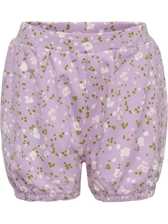 Foto van product Shorts Hummel lila
