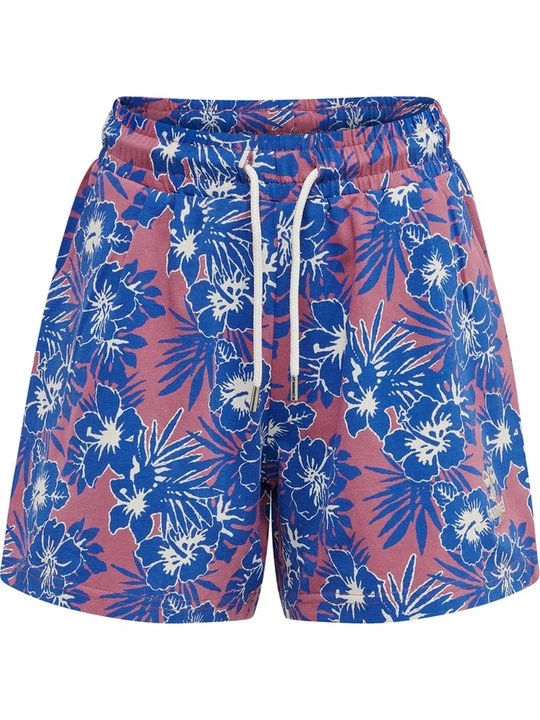 Foto van product Shorts Hummel roze