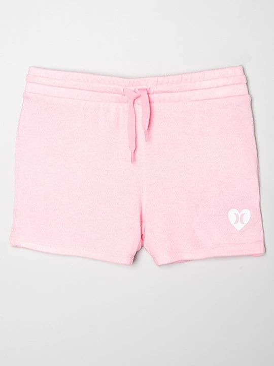 Foto van product Shorts Hurley donkerroze
