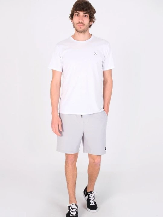 Foto van product Shorts Hurley lichtgrijs