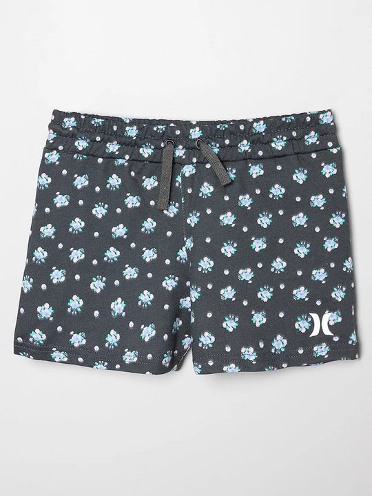 Foto van product Shorts Hurley zwart
