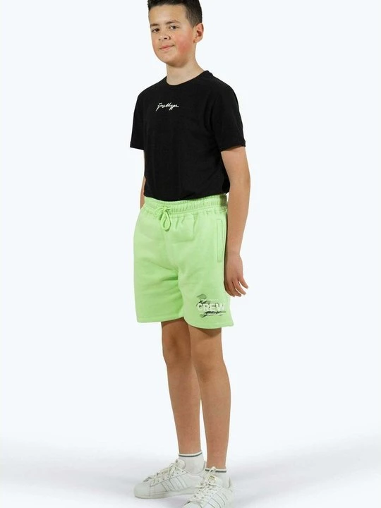 Foto van product Shorts HYPE groen
