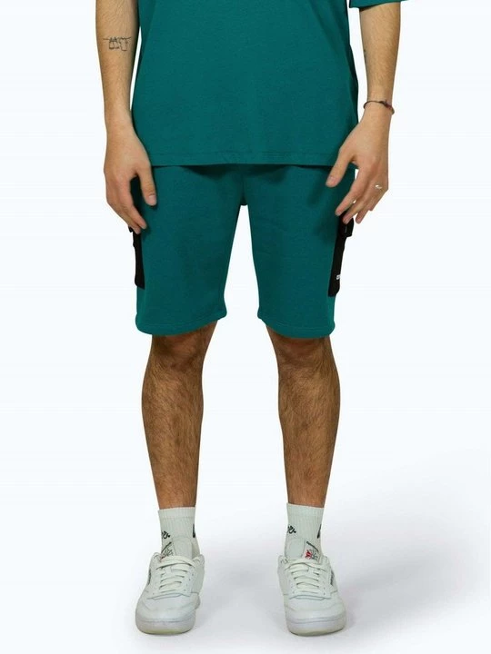 Foto van product Shorts HYPE petrol