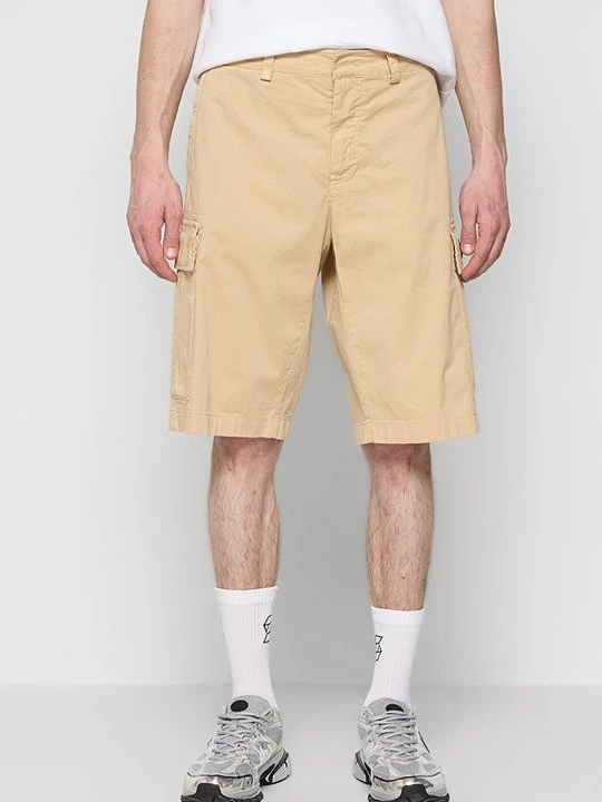 Foto van product Shorts Iceberg zandkleur