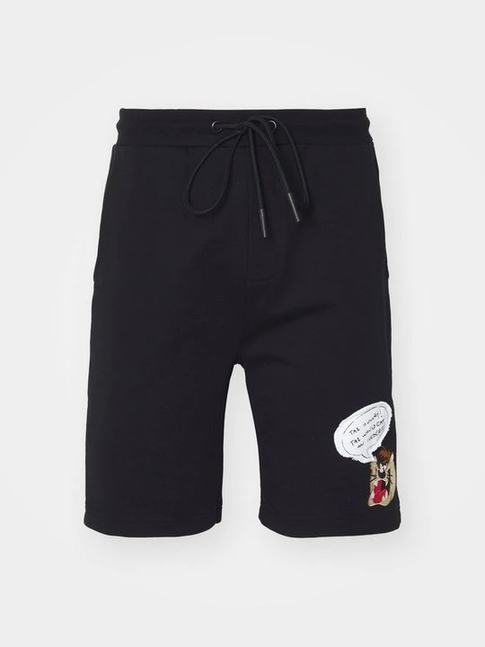 Foto van product Shorts Iceberg zwart