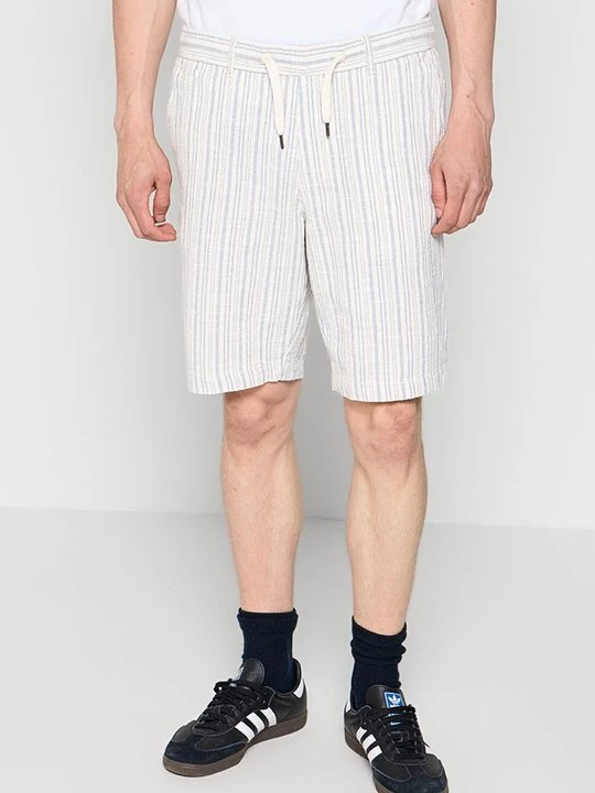 Foto van product Shorts INDICODE blauw