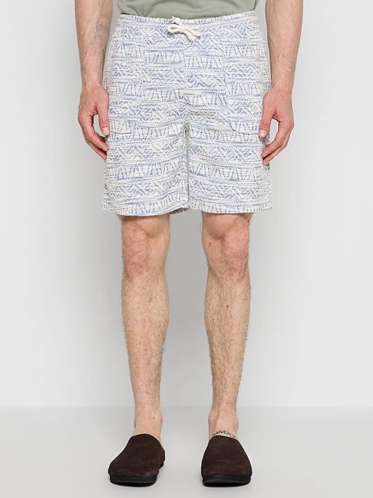 Foto van product Shorts INDICODE blauw