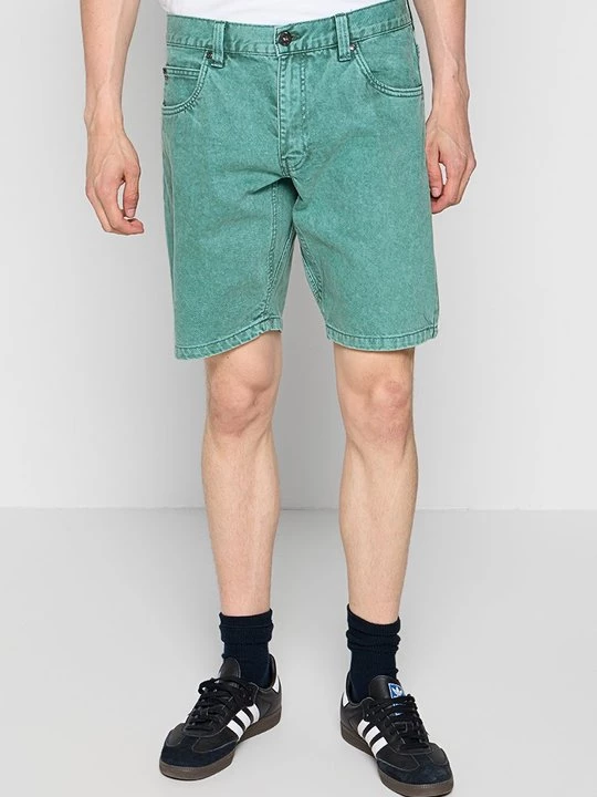 Foto van product Shorts INDICODE bruin