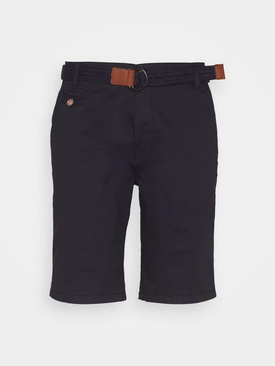 Foto van product Shorts INDICODE donkerblauw