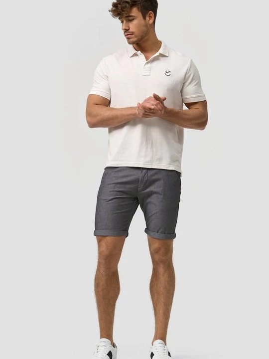 Foto van product Shorts INDICODE donkerblauw