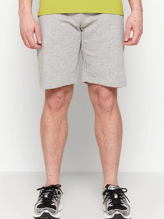 Foto van product Shorts INDICODE grijs