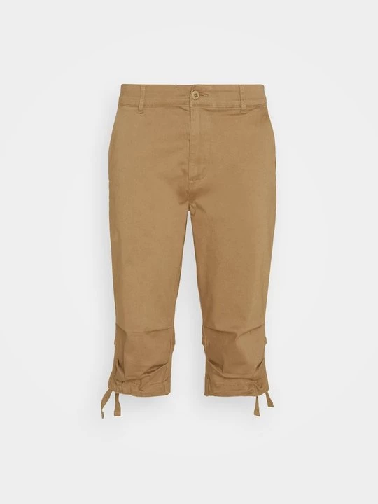 Foto van product Shorts INDICODE kaki
